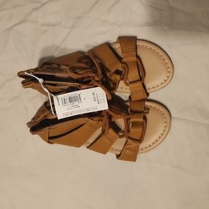Girls Old Navy Sandles